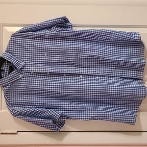 Dockers men's button down shirt XL